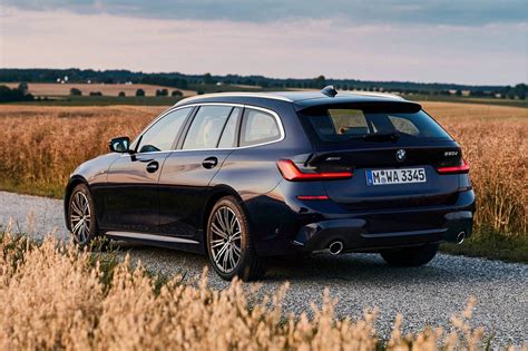 Bmw Wagon For Sale Montreal